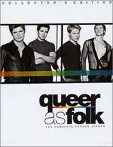 Queer as Folk Season 2