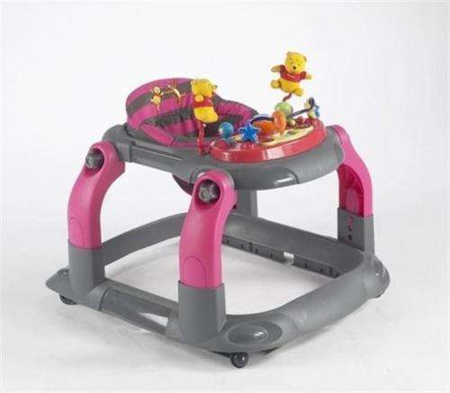 Walking ring baby city sale