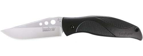 **KERSHAW 1560 KEN ONION DESIGN WHIRLWIND SPEEDSAFE KNIFE**AS NEW**EXCELLENT CONDITION