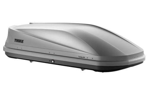 **THULE TOURING 200 ROOF BOX**EXCELLENT CONDITION**