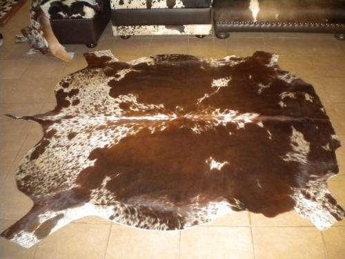 Tri-Colour Nguni Hide (92)