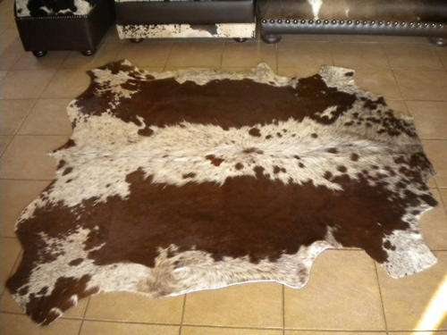 Tri-Colour Nguni Hide (95)