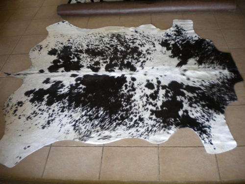 Tri-Colour Nguni Hide (210)