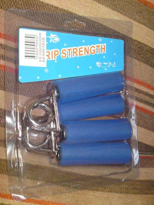 SUPER FOREARM EXTENDER AND GRIP MACHINE