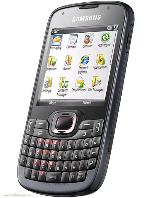 !!!SAMSUNG OMNIA PRO B7330 WINDOWS MOBILE SMARTPHONE!!!