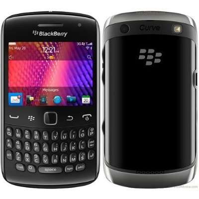 Blackberry Curve 9360