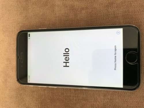 Apple iPhone 6 - Space Gray
