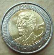 Mandela 90th Birthday @@R1