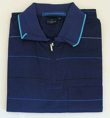 DH T-SHIRTS/GOLF SHIRTS SIZES S, M, L & XL