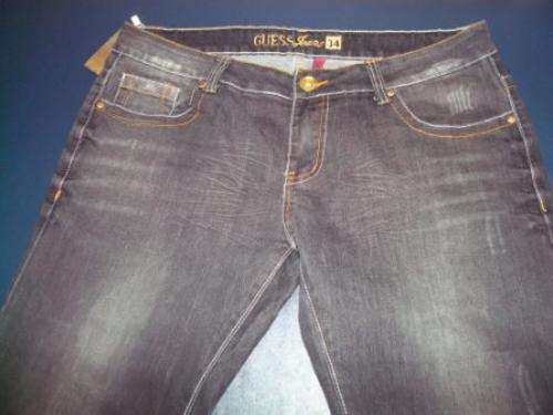LADIES GUESS JEANS SIZES 30, 32, 34, 36 ONLY