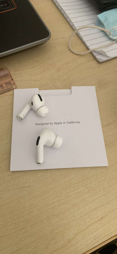 AirPods Pro