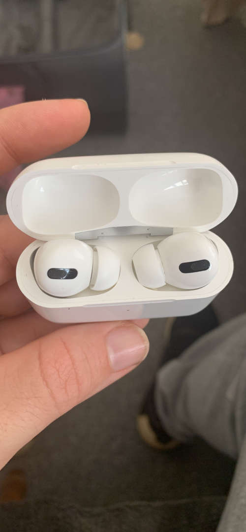 AirPods Pro