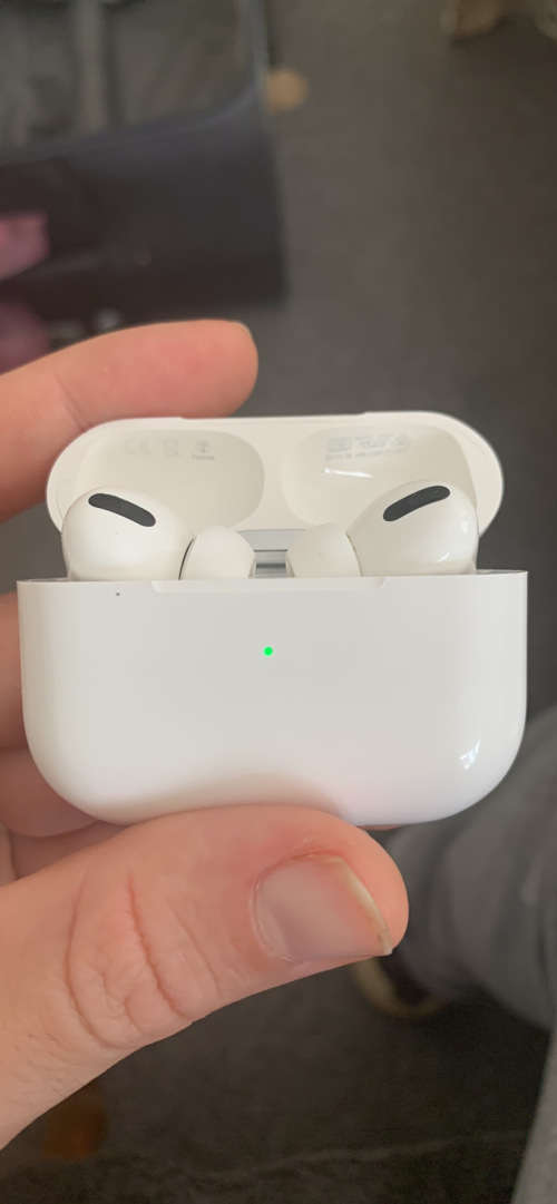 AirPods Pro