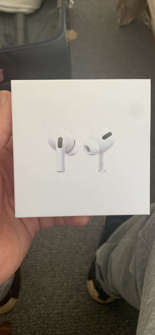AirPods Pro