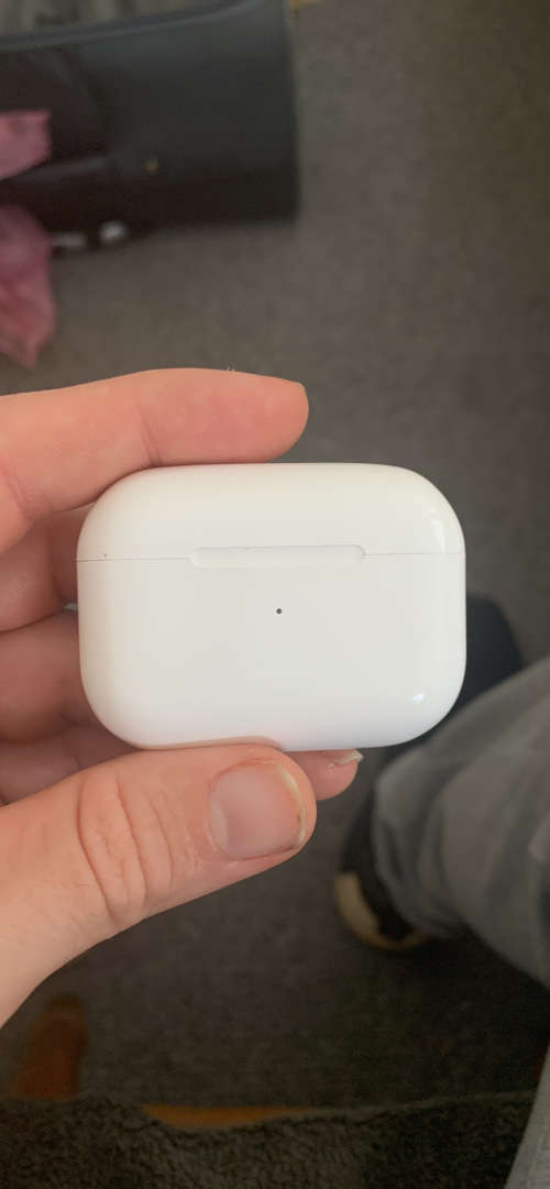 AirPods Pro