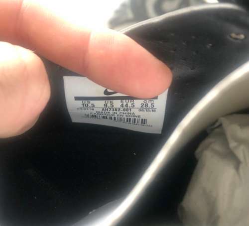 Nike Mercurial Vapour 12 Pro - Soccer/football Boots