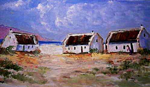 Kom kuier weer by my...