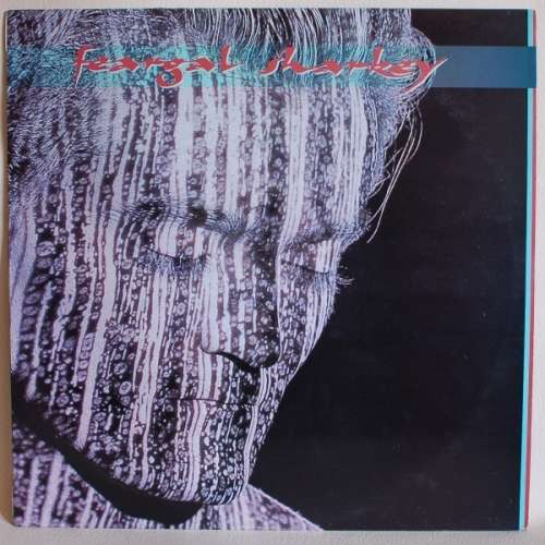 Feargal Sharkey - Feargal Sharkey (LP - Vinyl Record)