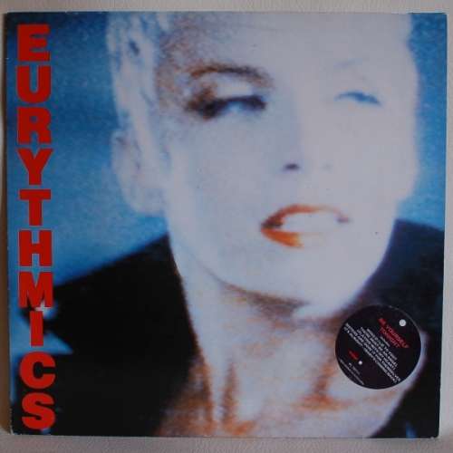 Eurythmics - Be Yourself Tonight (LP - Vinyl Record)