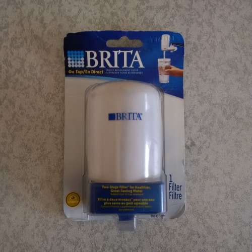Brita Water Filter Replacement Cartridge