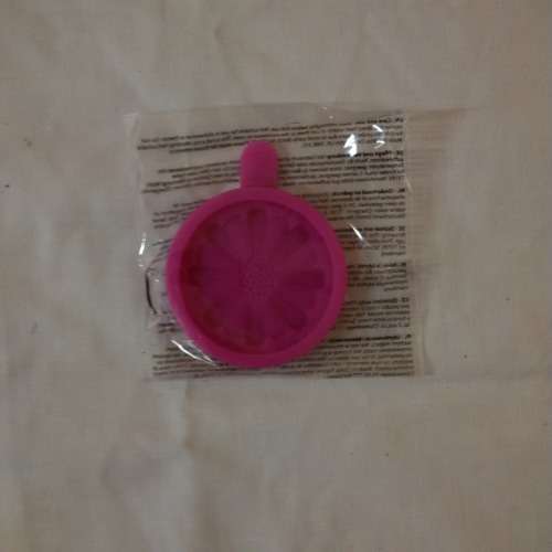 Silicone Fondant Mould Flower