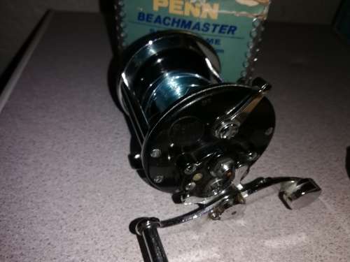 PENN REELS NEW OLD STOCK RARE ORIGINAL IN THE BOXES