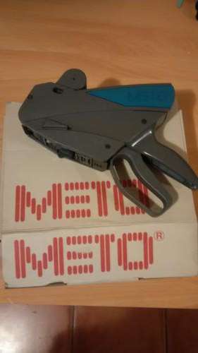 METO PRICE MARKERS SINGLE LINE