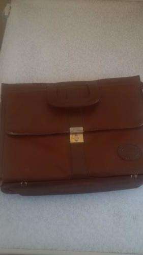 GIANNINI ITALIA BRIEFCASE