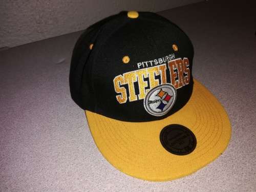 PITTSBURGH STEELERS CAP