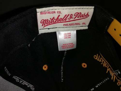 PITTSBURGH STEELERS CAP