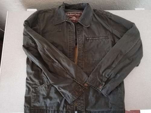 MARLBORO CLASSIC JACKET