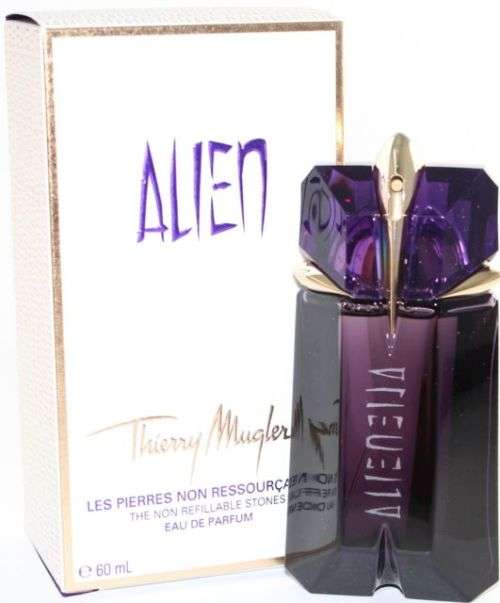 Thierry Mugler Alien Eau Extraordinaire