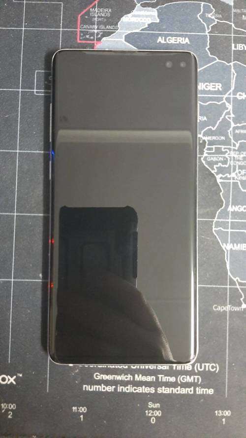 Samsung Galaxy S10 Plus 128GB Dual Sim