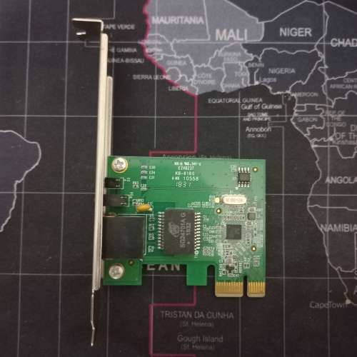 Core i3 2100 and H61M-DS2 (Relisting Due to no payment)