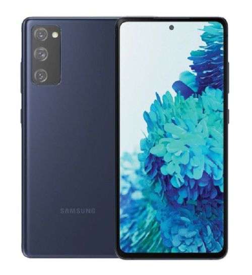 Samsung Galaxy S20FE (Snapdragon 865 Version)