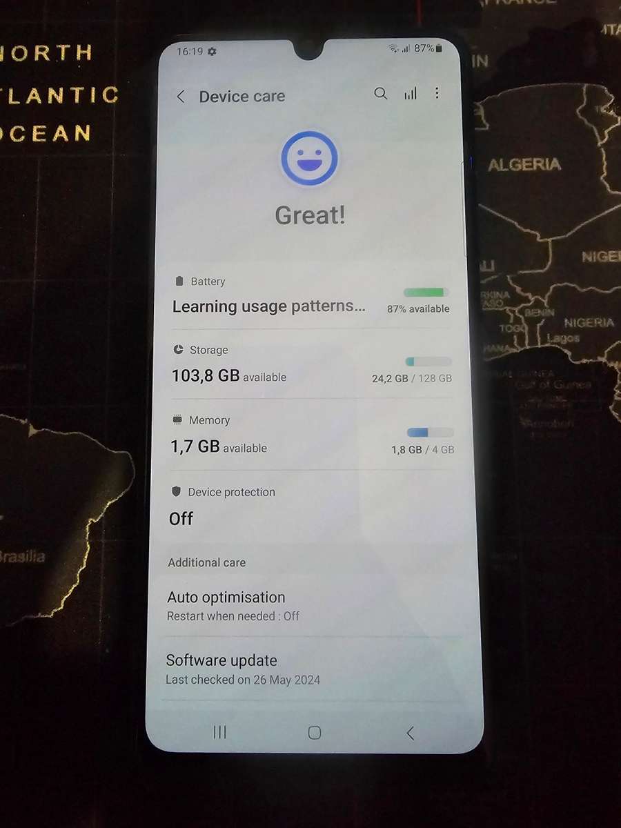 Samsung Galaxy A32 4G