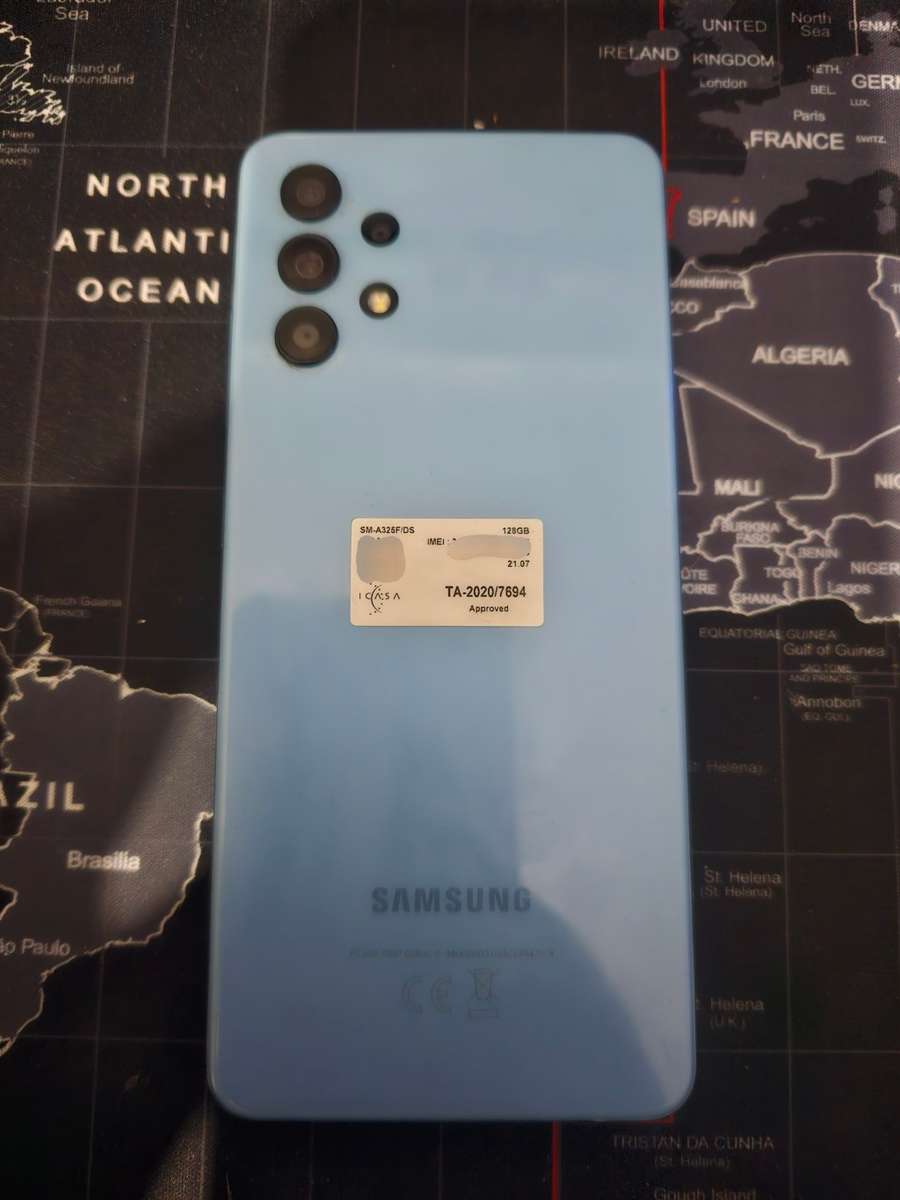 Samsung Galaxy A32 4G