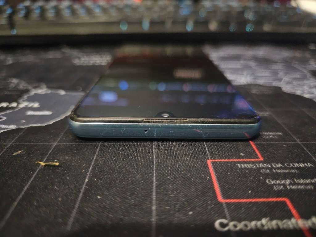 Samsung Galaxy A32 4G