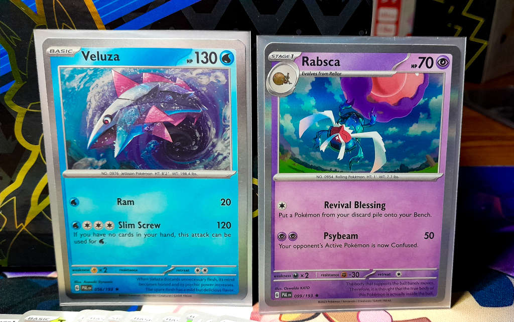 Pokemon TCG box Bundle