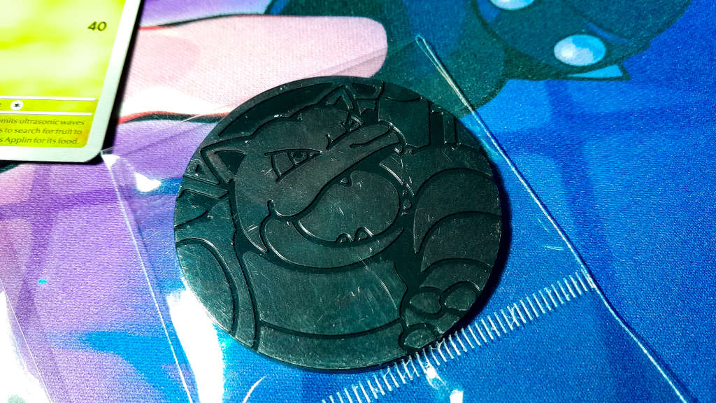 Pokemon TCG box Bundle