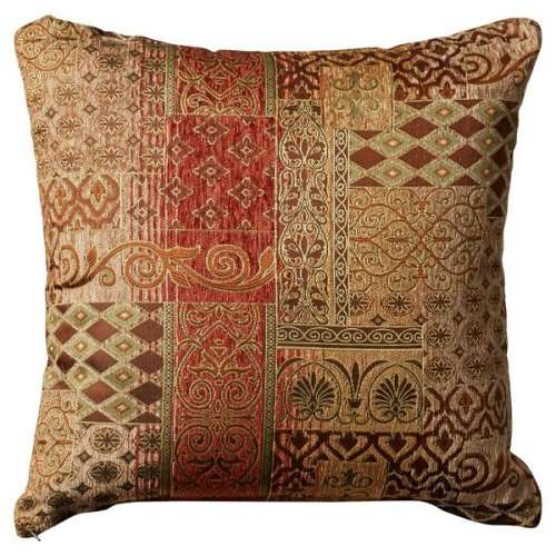 Lenzee Throw Pillow