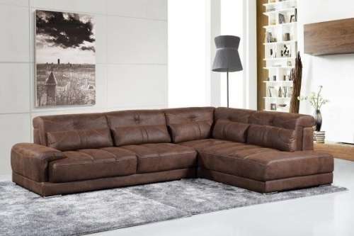 Buffulo Corner Sofa