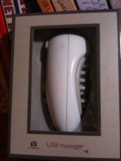 USB Massager
