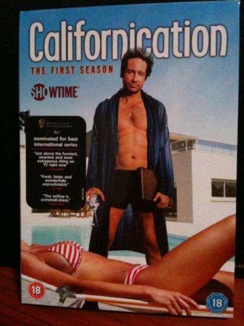 Californication