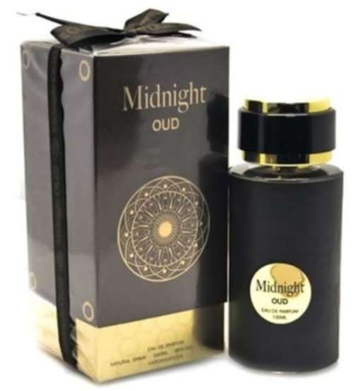 MIDNIGHT OUD