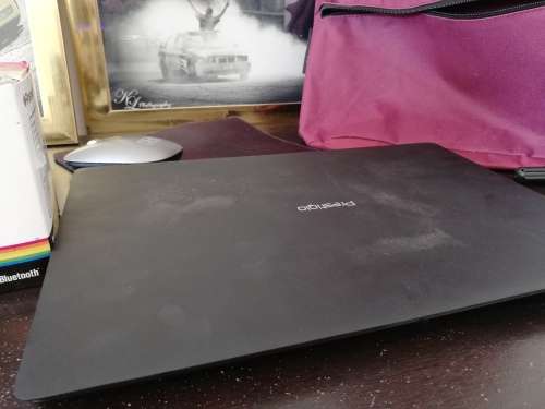 **Prestigio SmartBook 14.1 inch  141C With 32GB Memory card and Blue tooth speaker***R99 Freight****