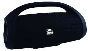 **BRAND NEW BADBOY TOMOHAWK BLUETOOTH SPEAKER, EXCELLENT SOUND***R99 FREIGHT**