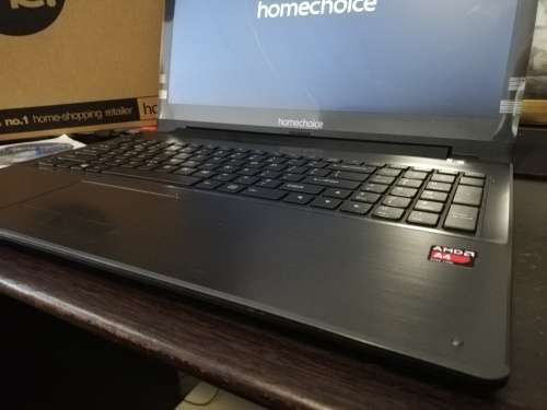 ***New 3G Proline HC Laptop 17inch, 1TB HDD, 4GB Ram.***Please Read***