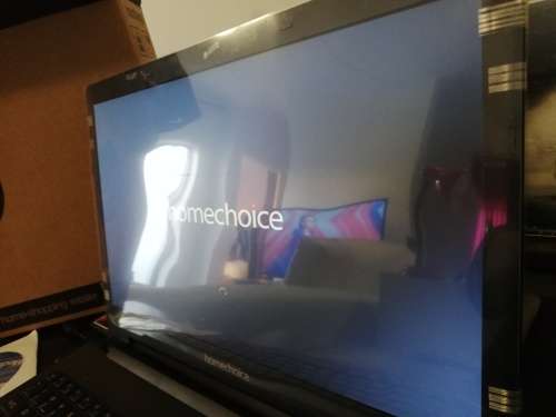 ***New 3G Proline HC Laptop 17inch, 1TB HDD, 4GB Ram.***Please Read***