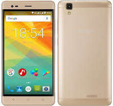 ***Brand New Prestigio Grace Duel Sim, Rose Gold, Aluminium casing, Large 5.5" Screen**
